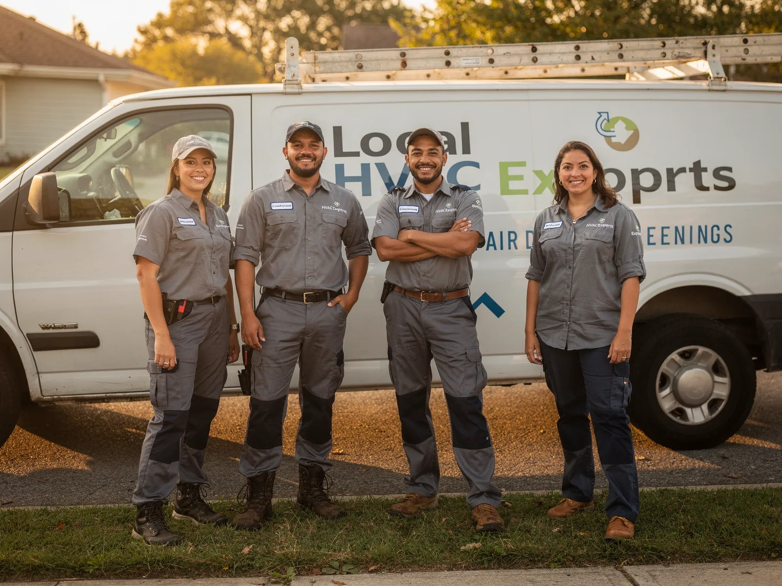 24/7 HVAC Repair & AC Replacement company in Fox Lake, WI